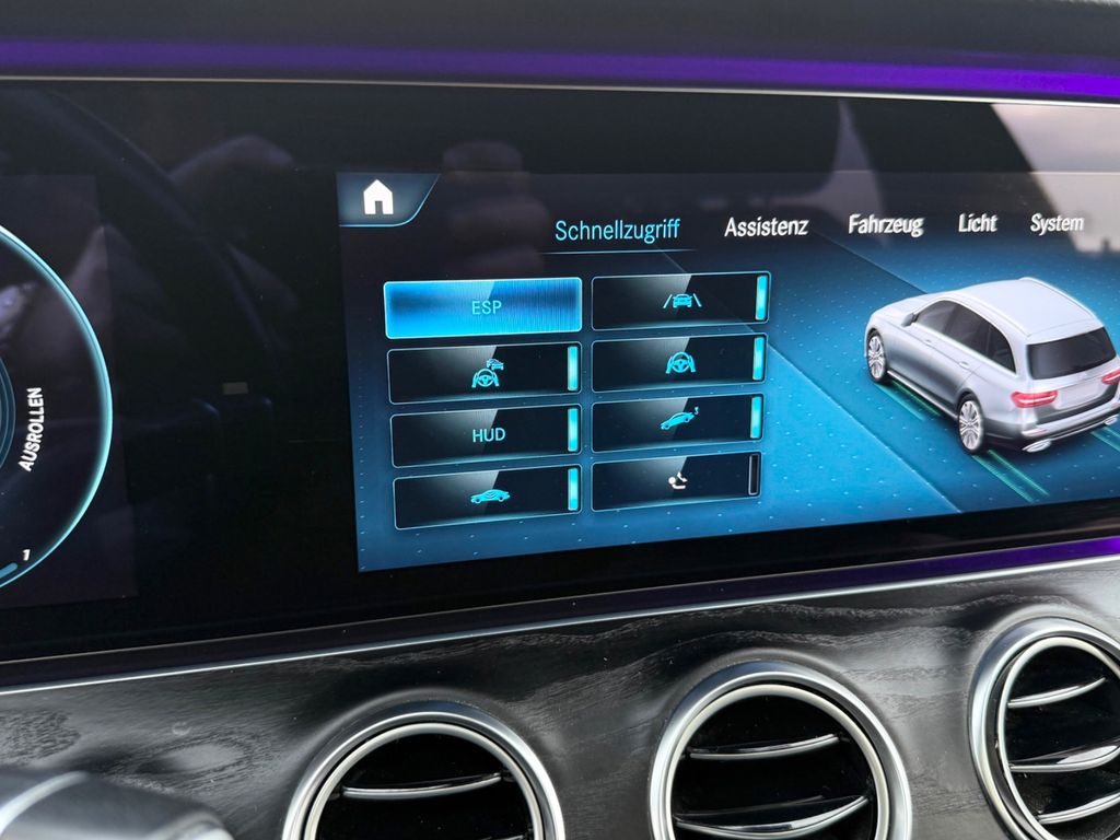 Mercedes-Benz E 300 2020