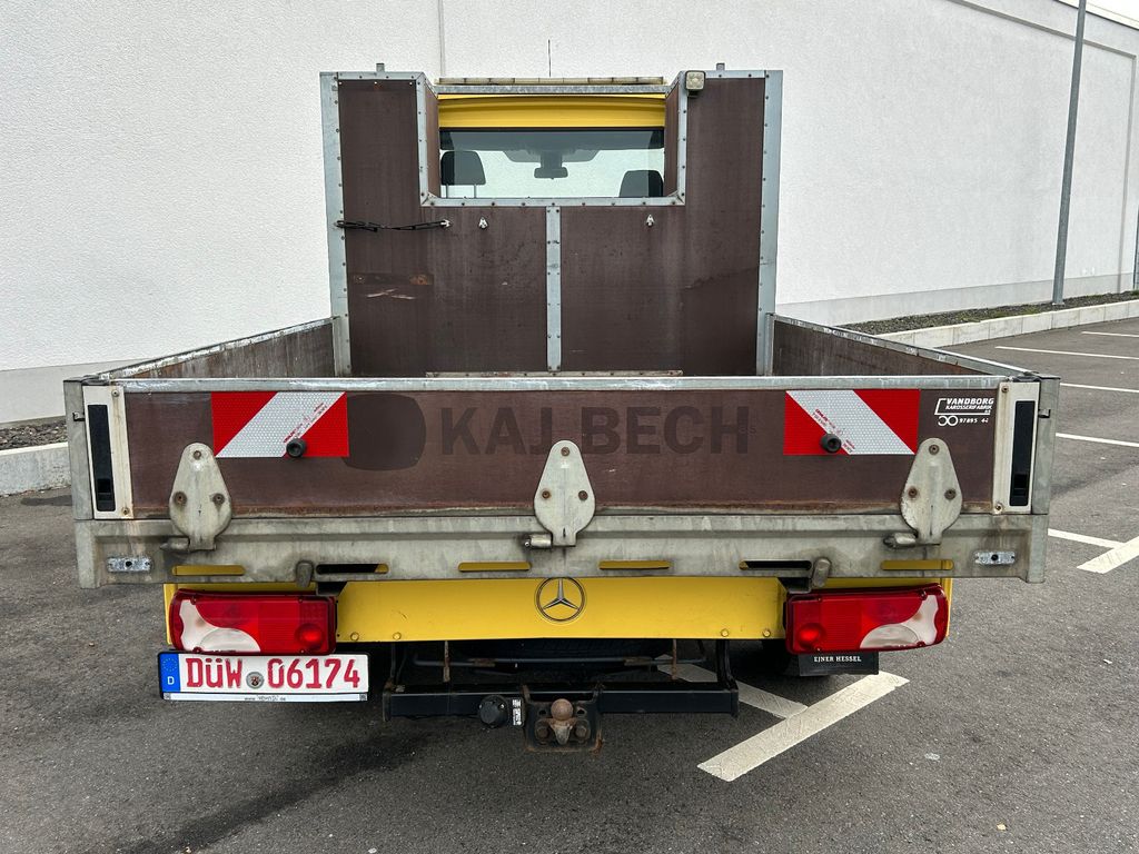 Mercedes-Benz Sprinter 2019