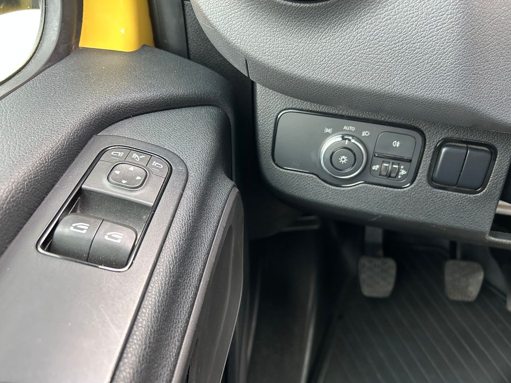 Mercedes-Benz Sprinter 2019