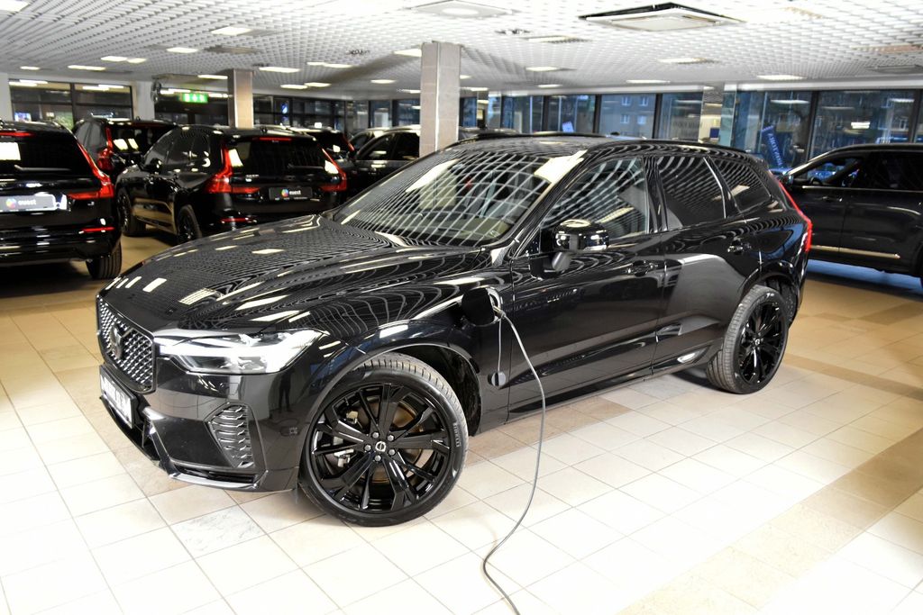 Volvo XC60 2024