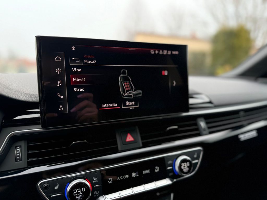 Audi RS5 2021