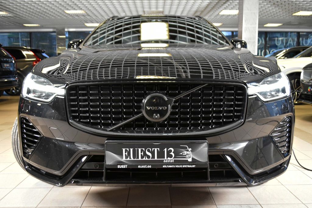 Volvo XC60 2024