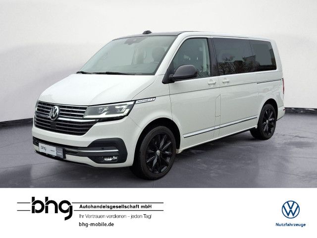 Volkswagen T6 Multivan 2021