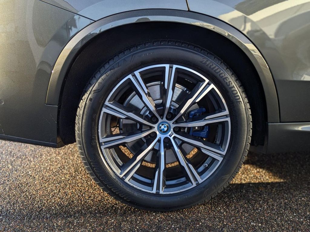 BMW X5 2022