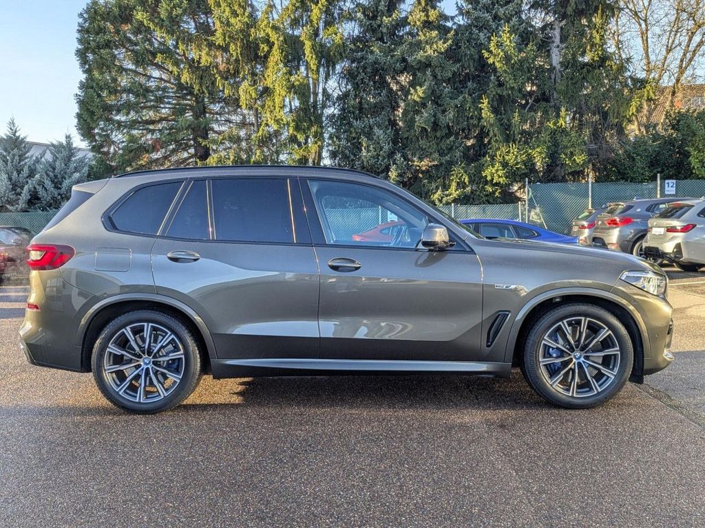 BMW X5 2022