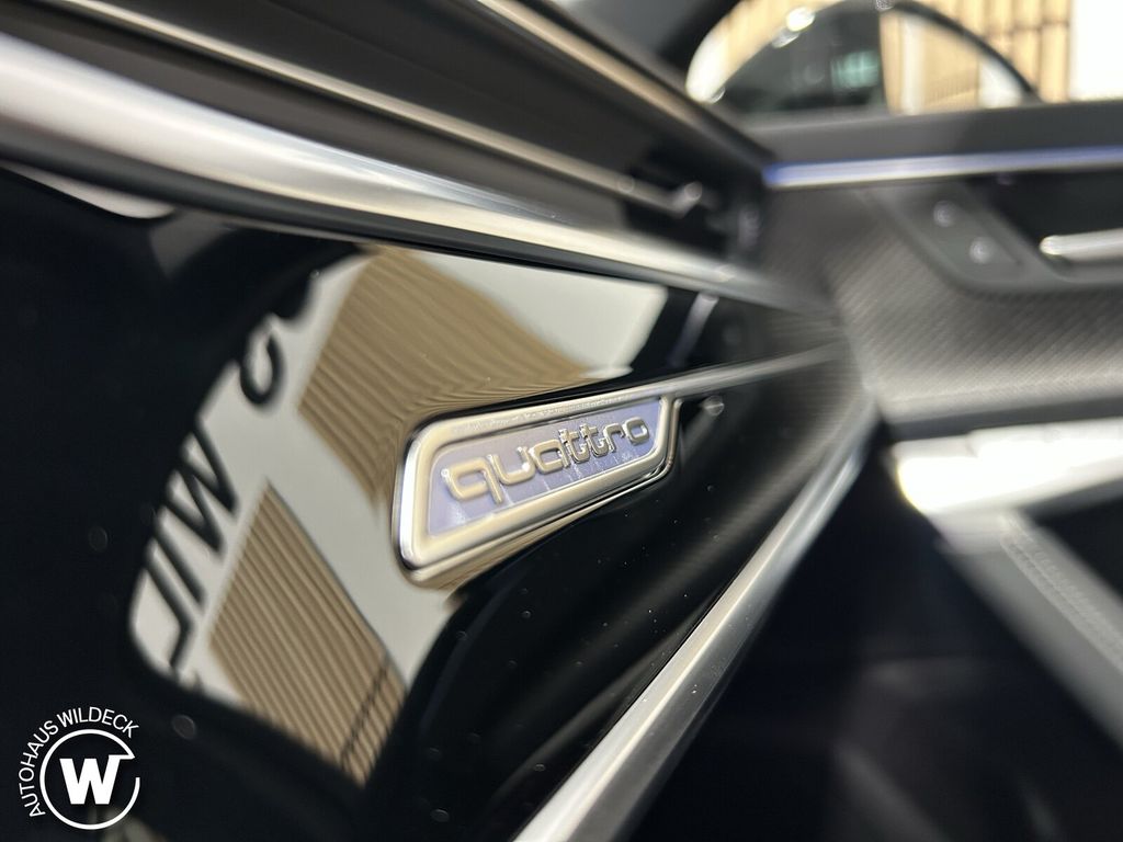 Audi S6 2024