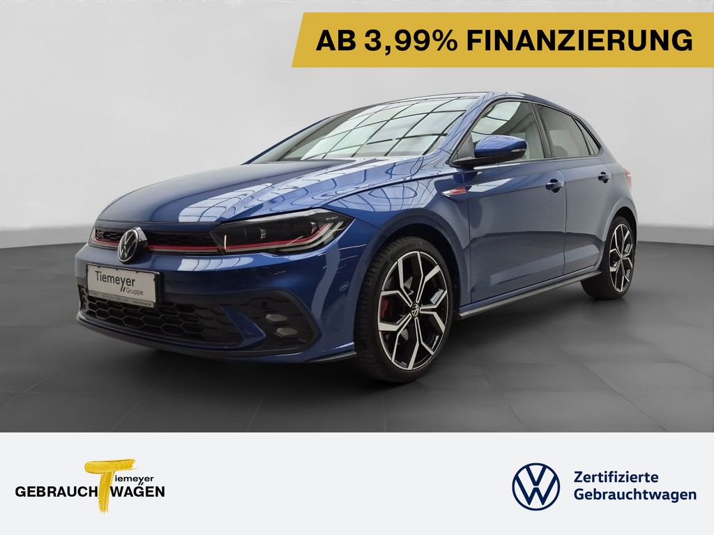 Volkswagen Polo 2022