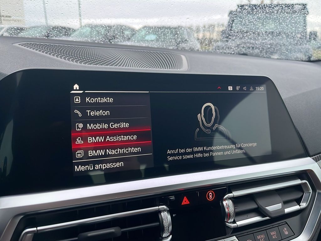 BMW M4 2022