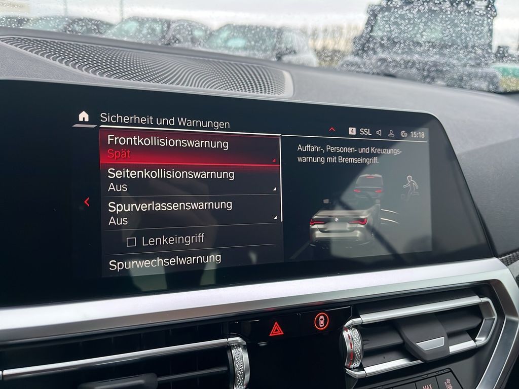 BMW M4 2022