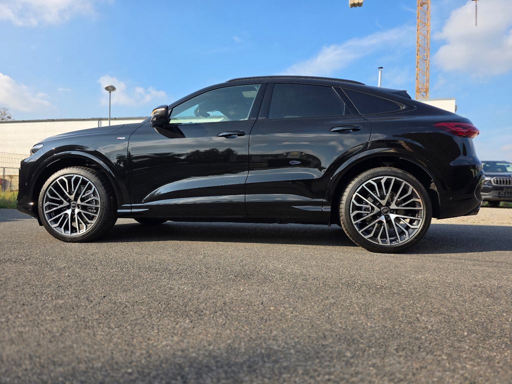 Audi Q5 2025
