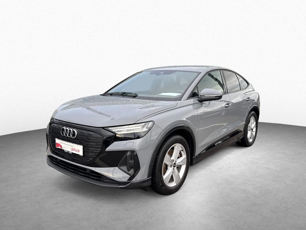 Audi Q4 2022