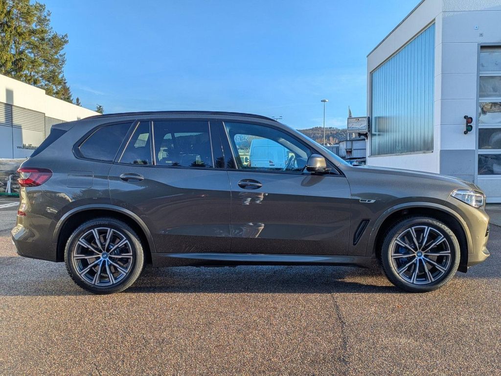 BMW X5 2022