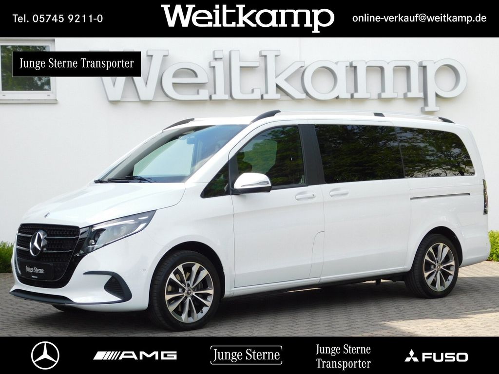 Mercedes-Benz V 250 2024