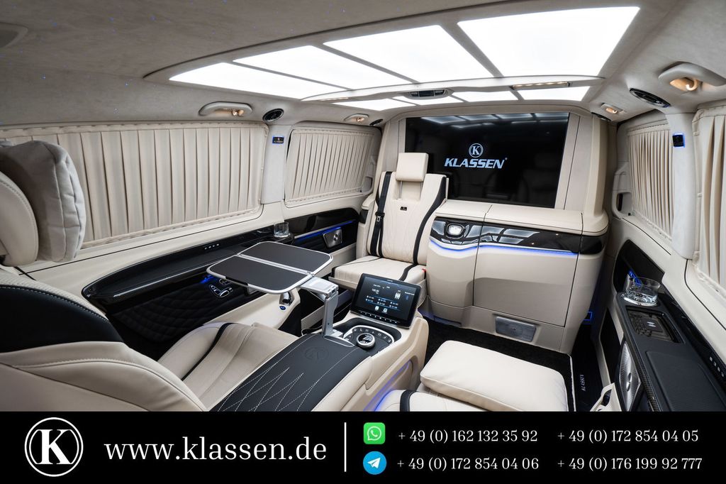 Mercedes-Benz V 300