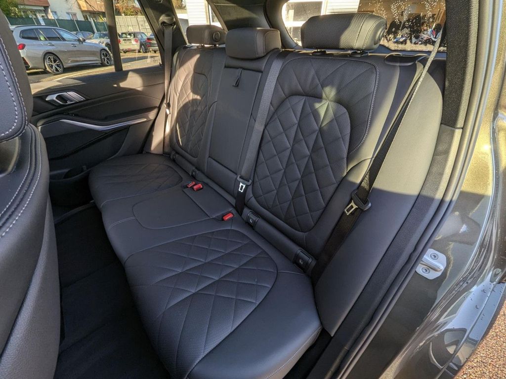 BMW X5 2022