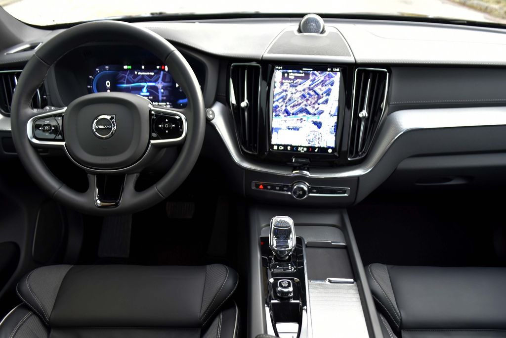 Volvo XC60 2024