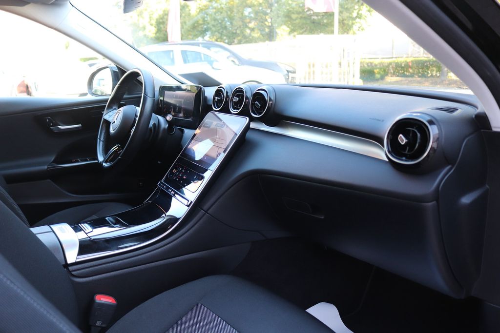 Mercedes-Benz C 220 2021