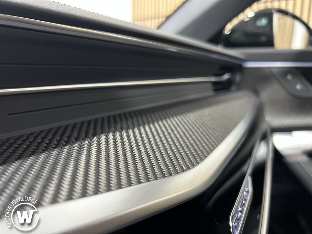 Audi S6 2024