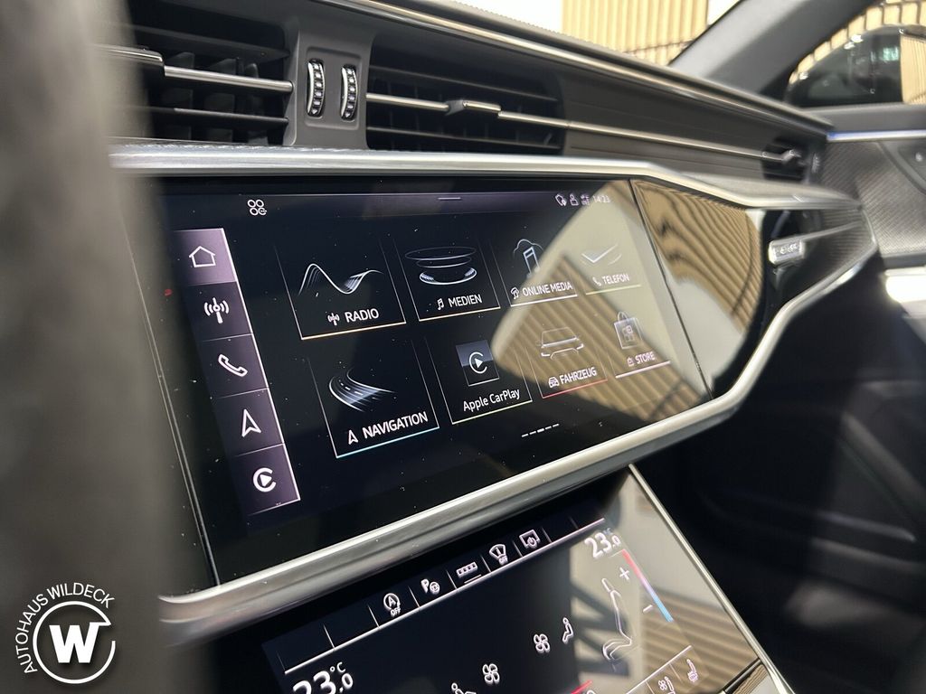 Audi S6 2024