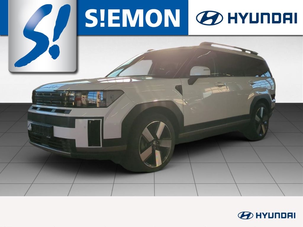 Hyundai SANTA FE 2024