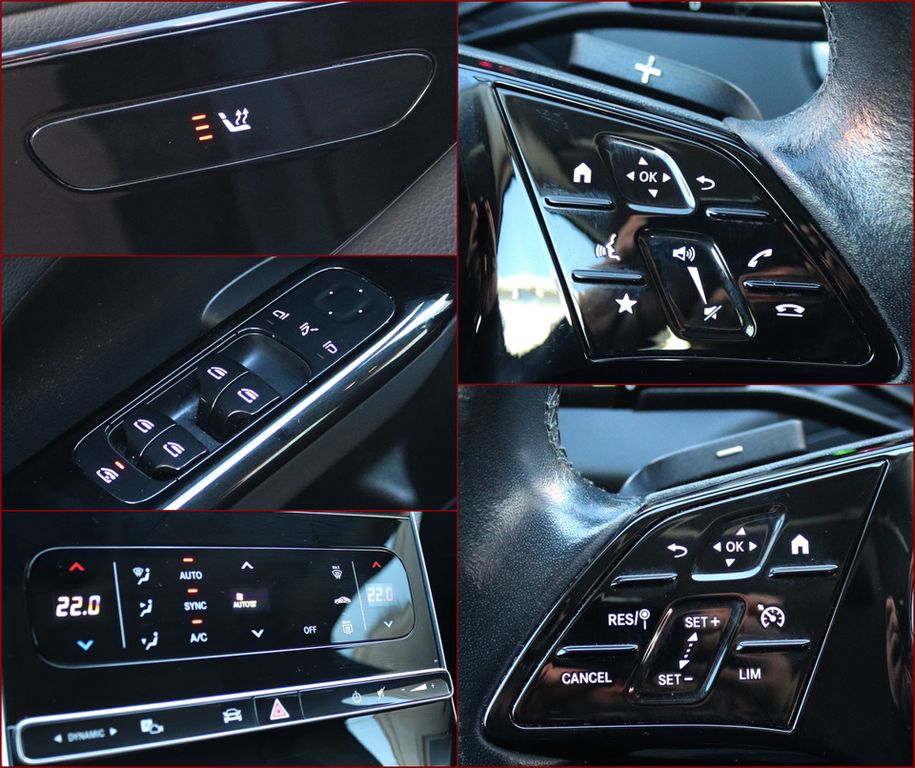 Mercedes-Benz C 220 2021