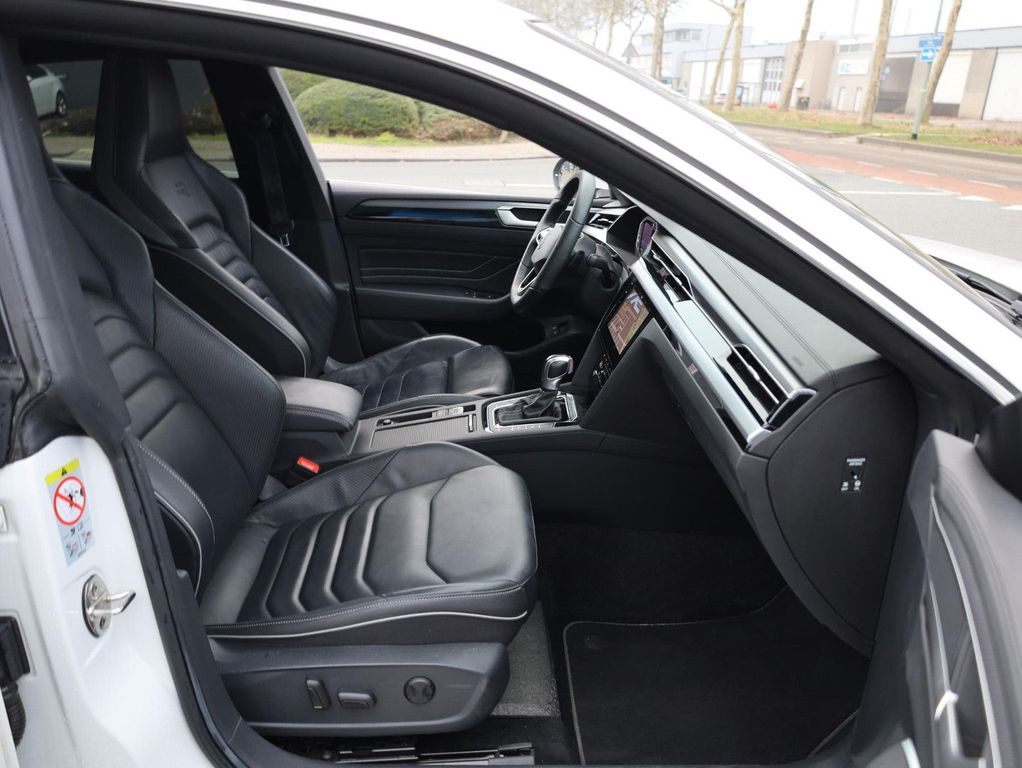 Volkswagen Arteon 2021