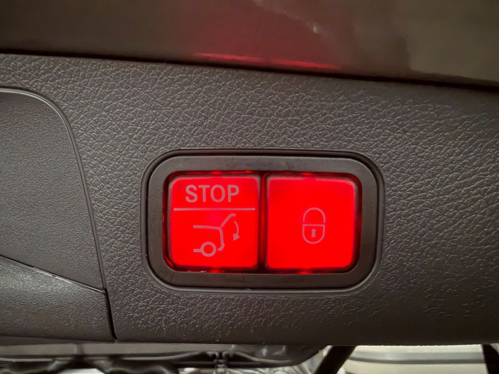 Mercedes-Benz GLA 220 2024