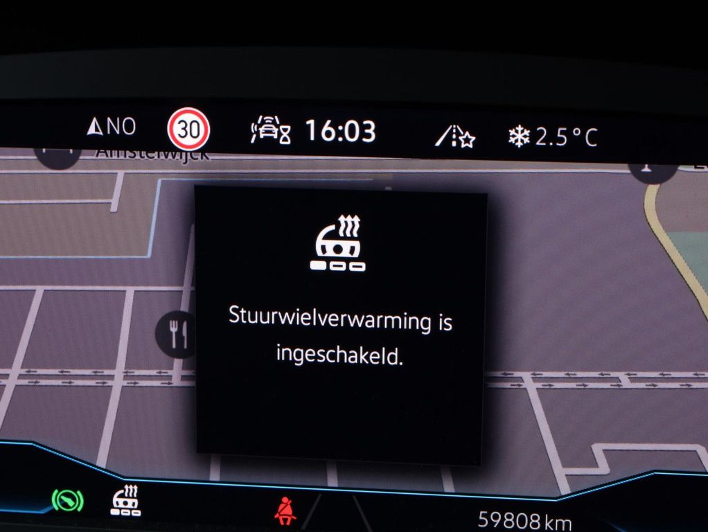 Volkswagen Arteon 2021