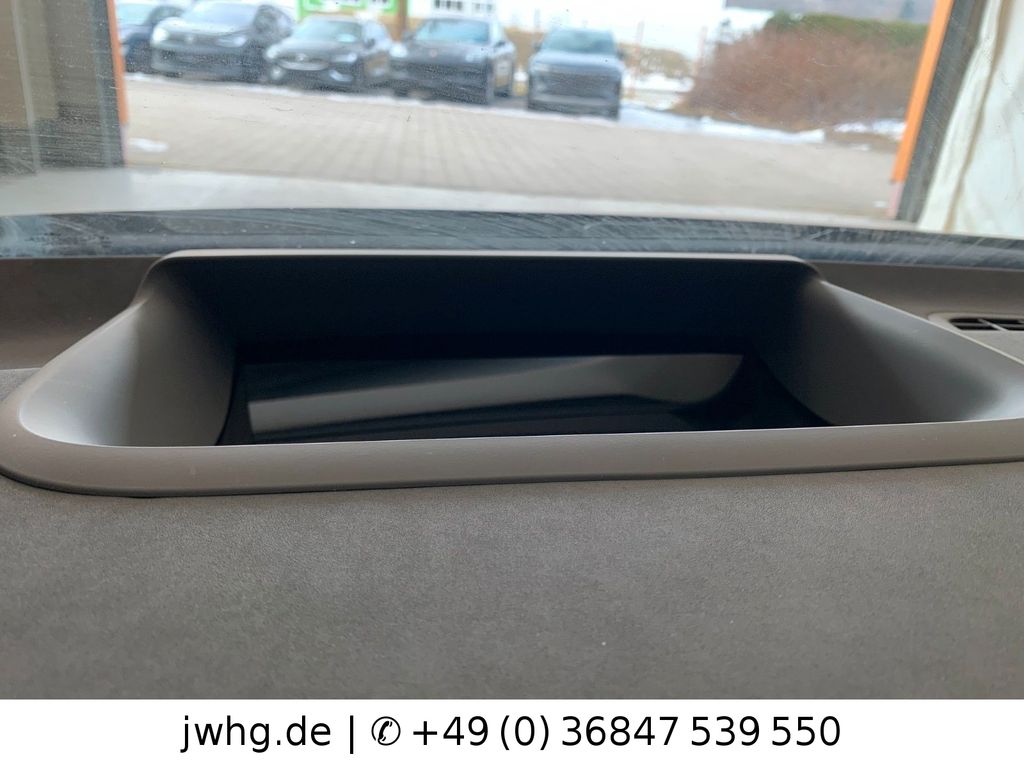 Mercedes-Benz EQS 2022