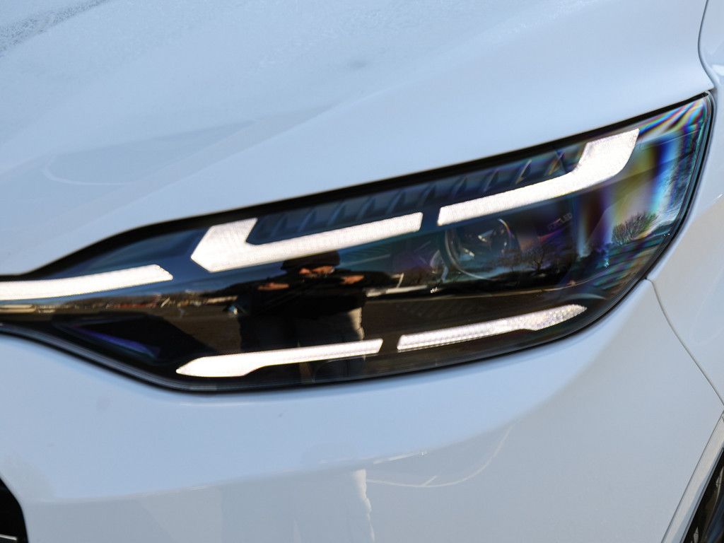 Ford Tourneo Custom 2025