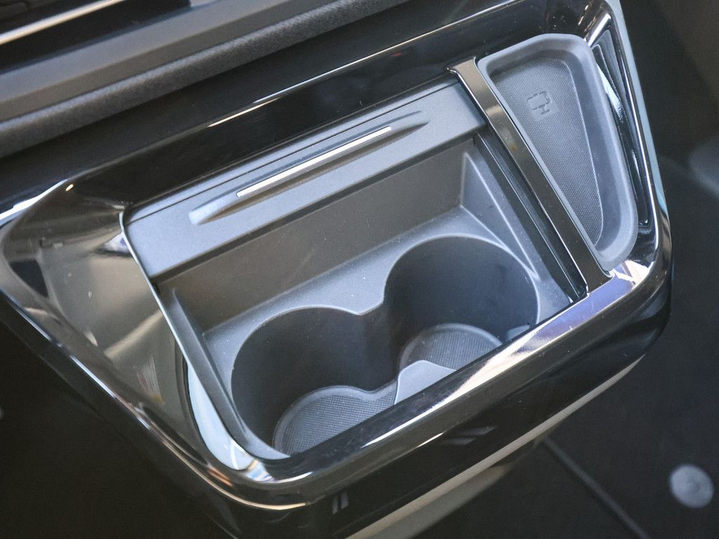 Ford Tourneo Custom 2025