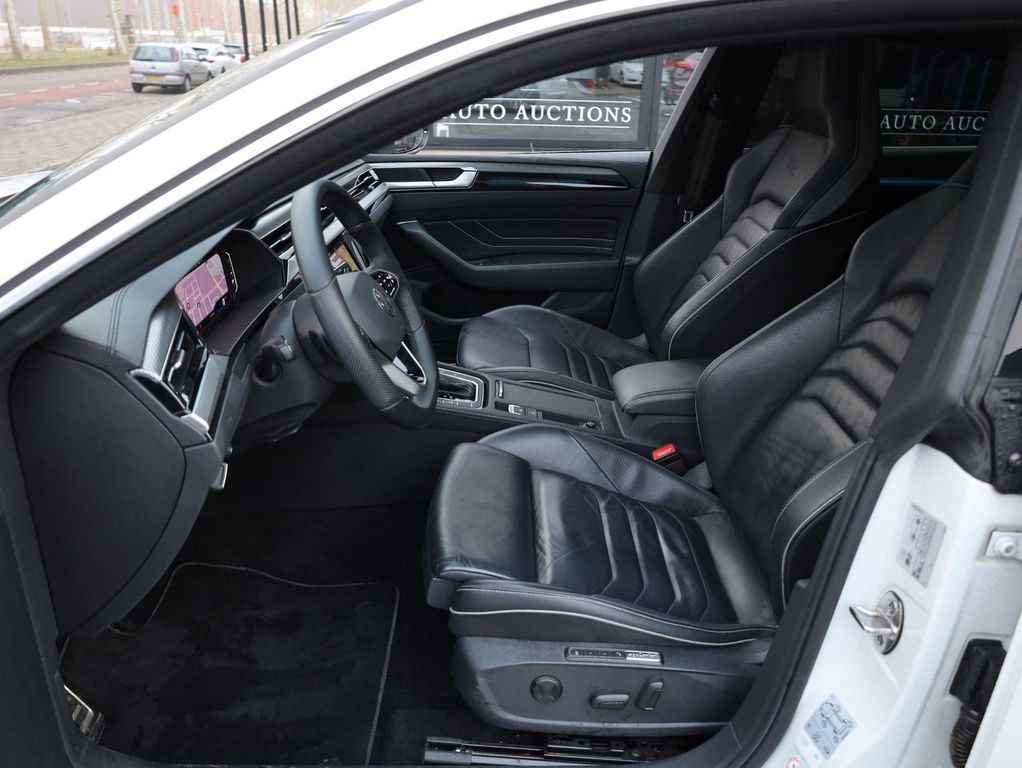 Volkswagen Arteon 2021