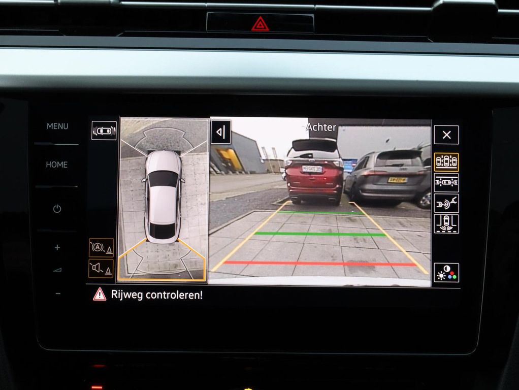 Volkswagen Arteon 2021