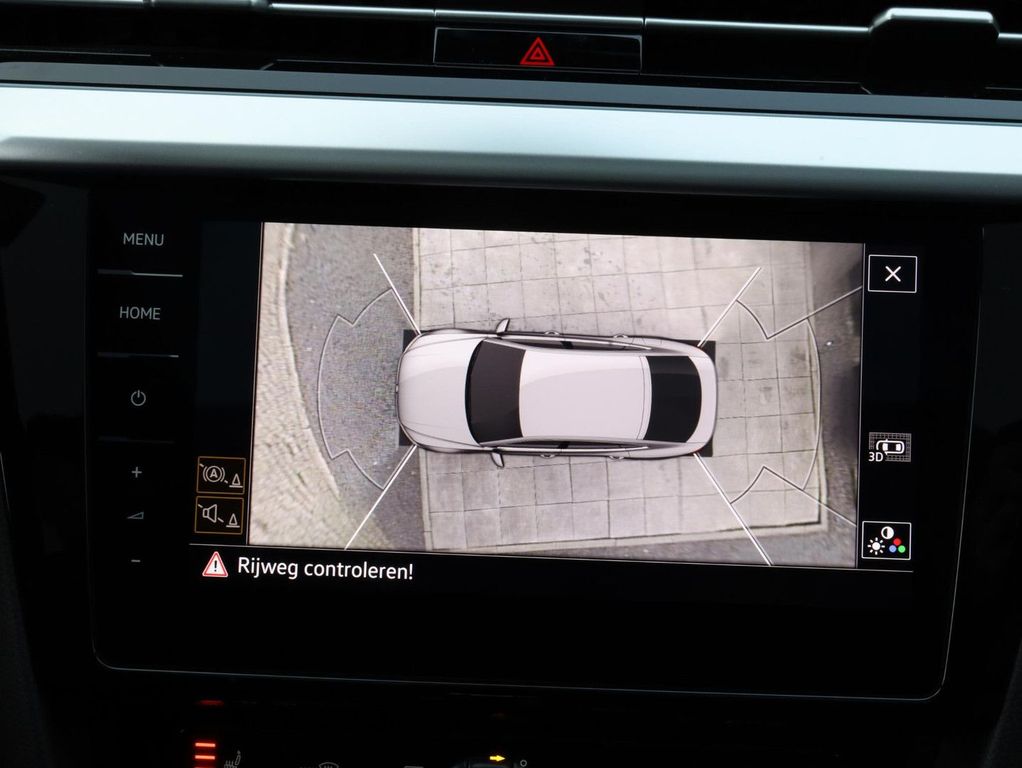 Volkswagen Arteon 2021