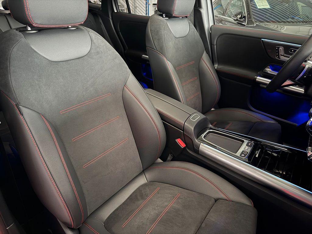 Mercedes-Benz GLA 220 2024