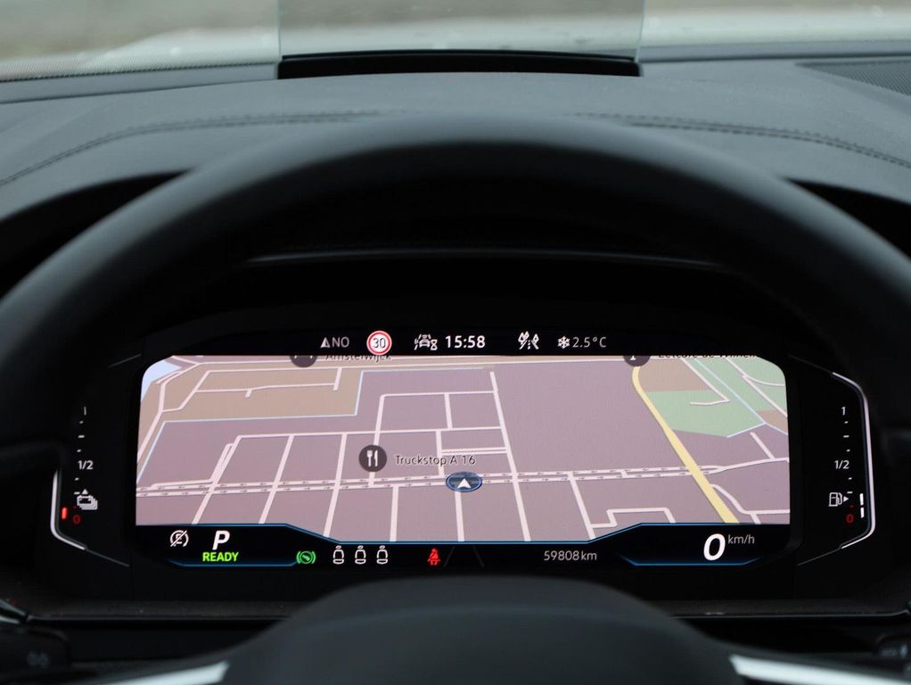 Volkswagen Arteon 2021