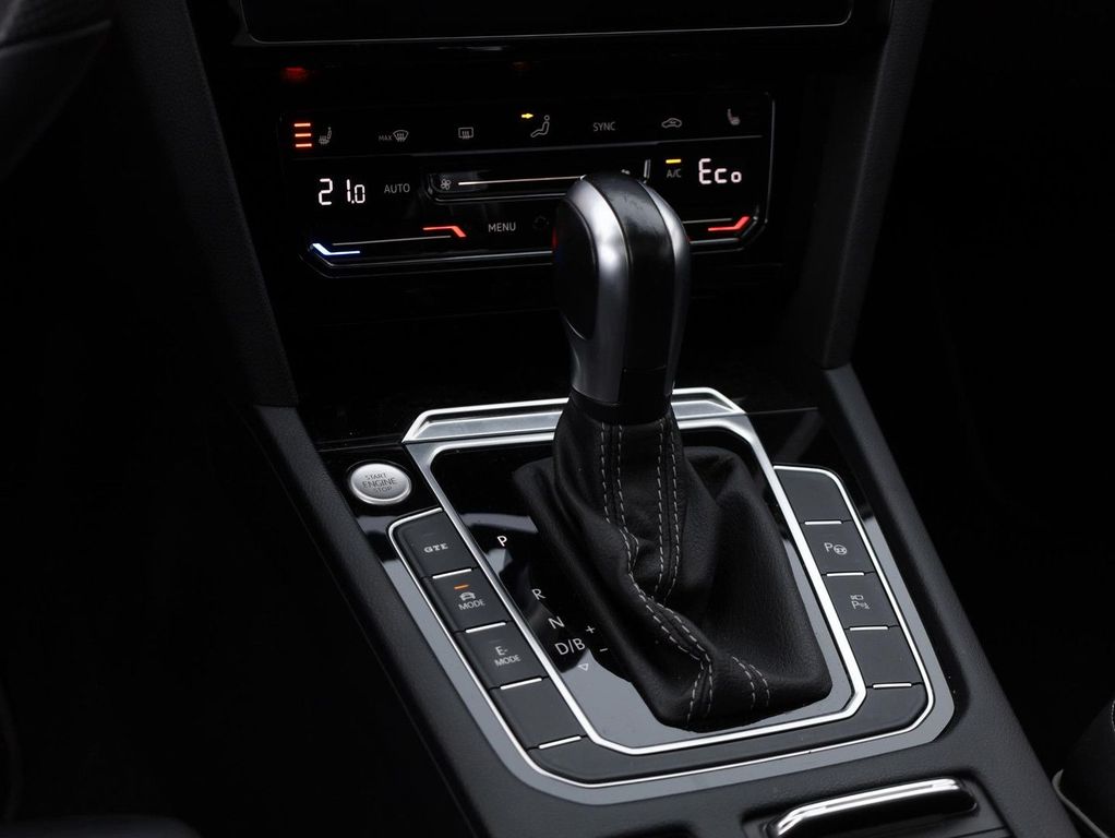 Volkswagen Arteon 2021