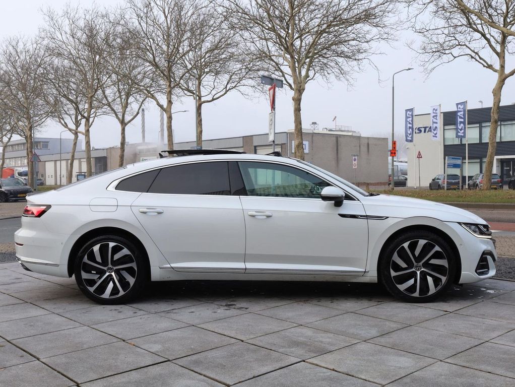 Volkswagen Arteon 2021