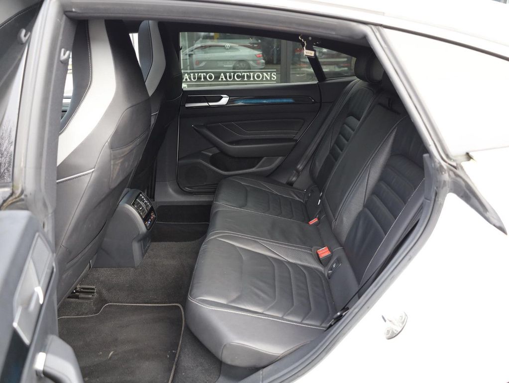 Volkswagen Arteon 2021