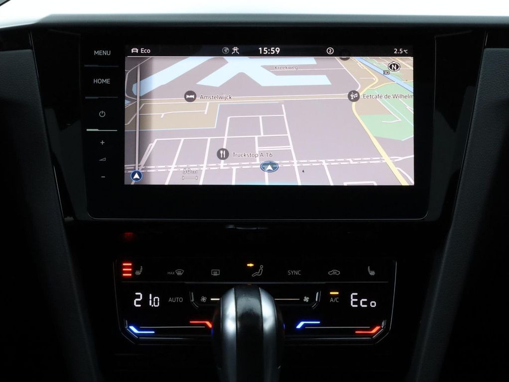 Volkswagen Arteon 2021