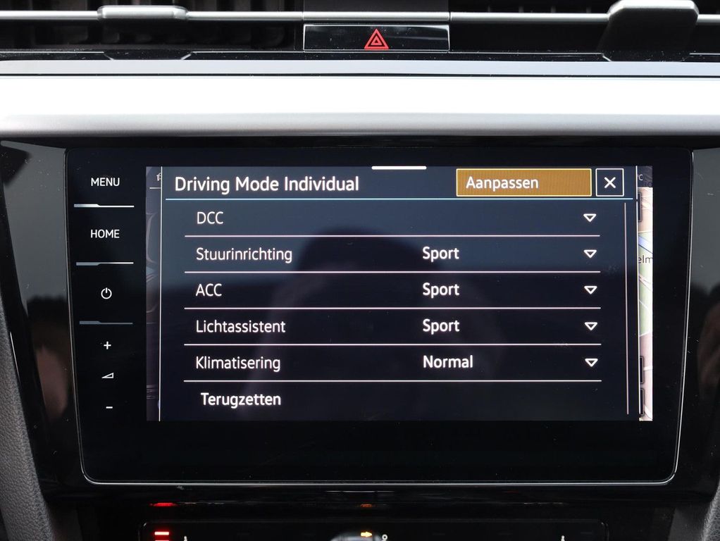 Volkswagen Arteon 2021