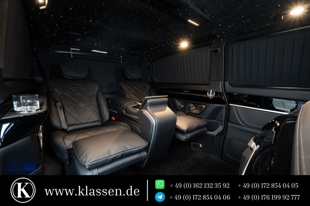 Mercedes-Benz V 300