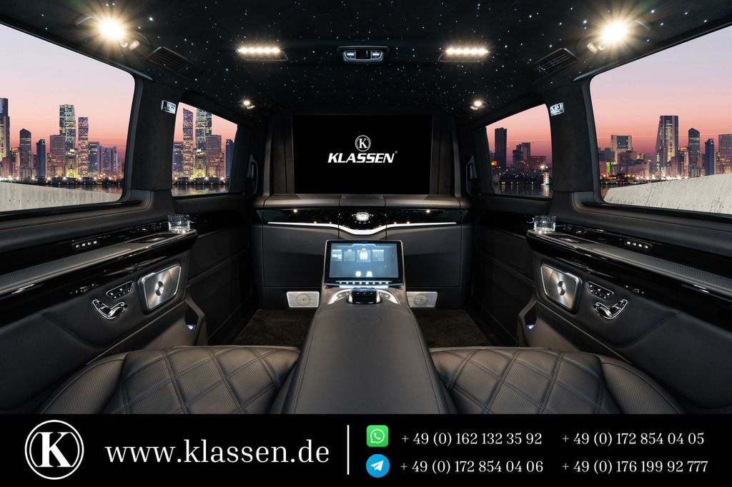 Mercedes-Benz V 300