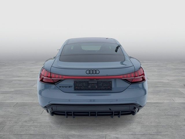 Audi e-tron GT 2022