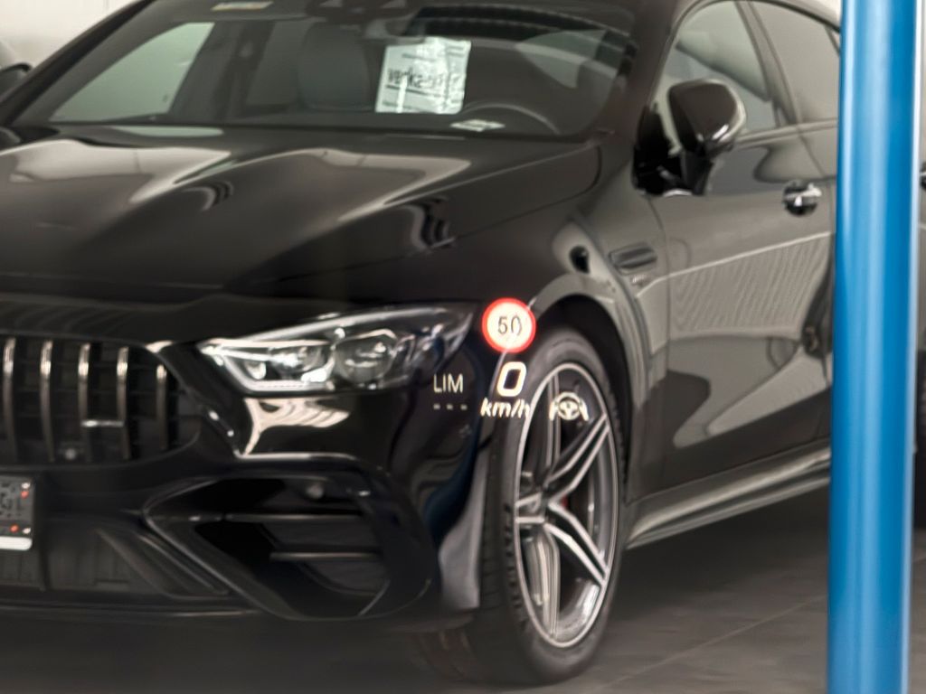 Mercedes-Benz GLA 220 2024