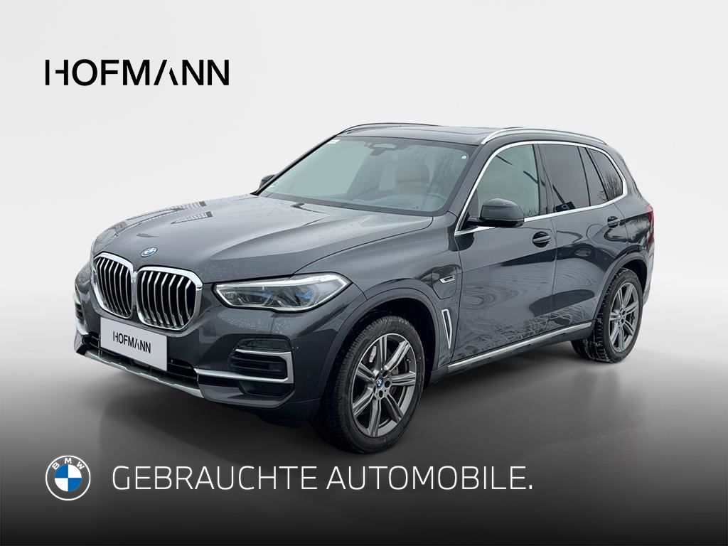 BMW X5 2022