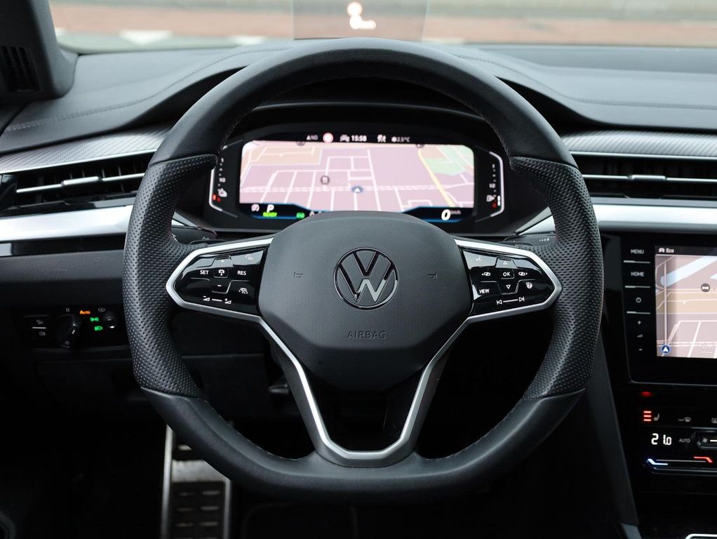 Volkswagen Arteon 2021