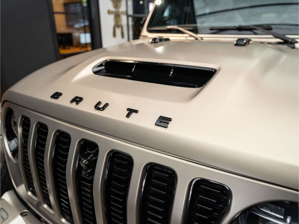 Jeep Wrangler 2022