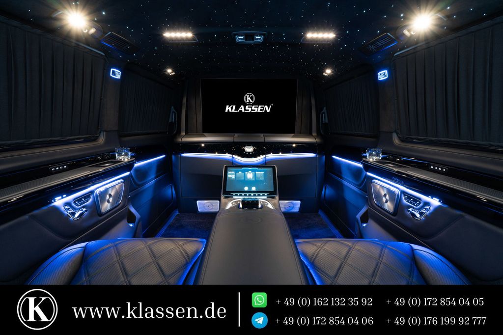 Mercedes-Benz V 300