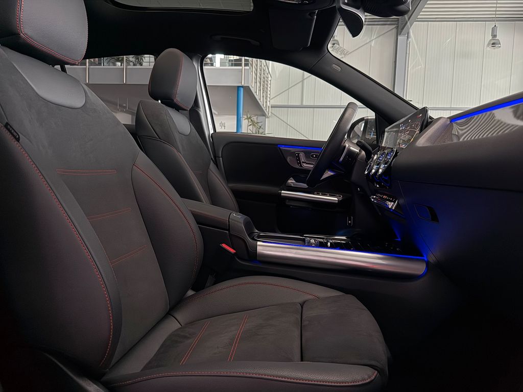 Mercedes-Benz GLA 220 2024